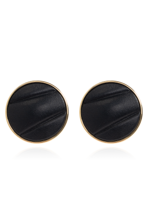 Clips redondos "Pleats"