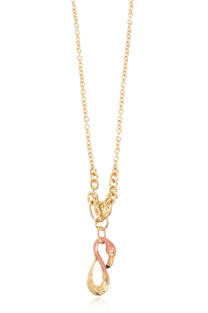 Necklace from the ‘Tropicus’ collection
