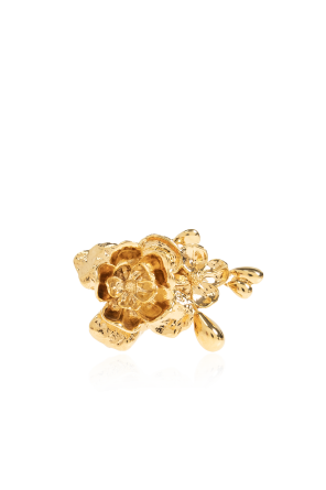 Anillo "Bouquet"