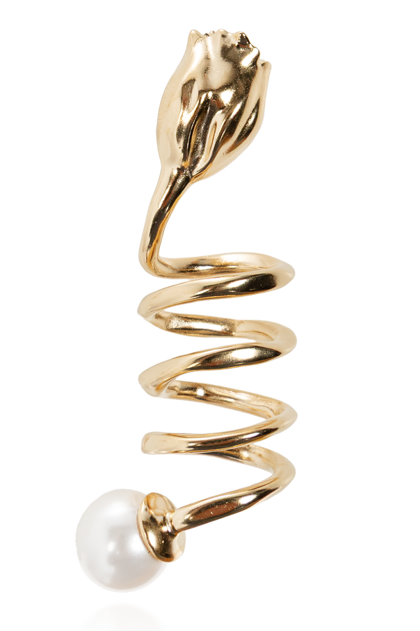 Chloé Náušnice „Tulip“