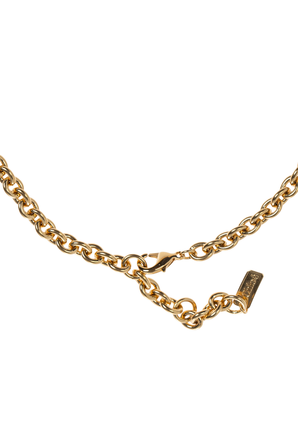 Chloé "Bloomcraft" necklace