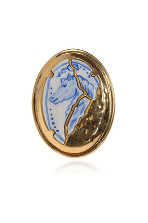 Signet "Bloomcraft"