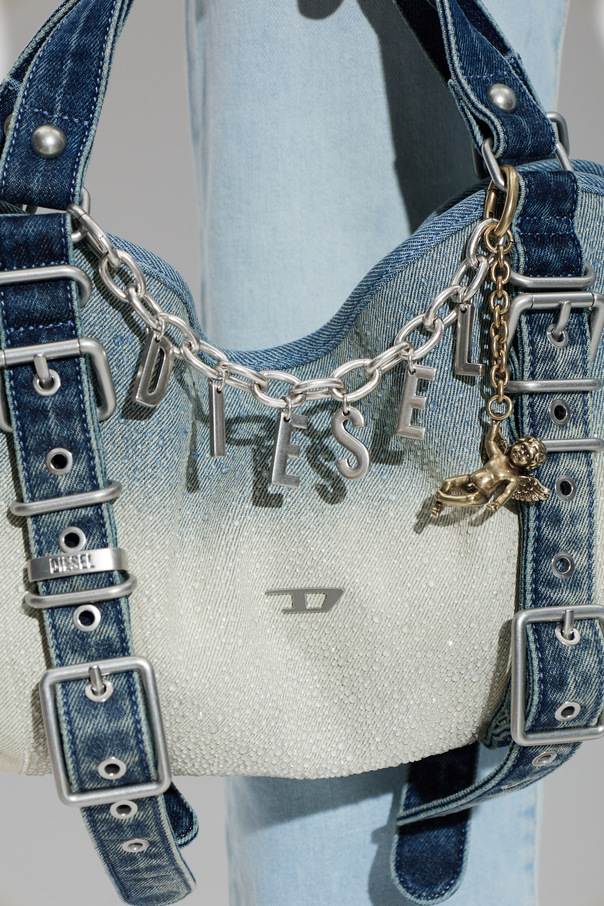 Diesel Llavero "CHAIN-D III S"