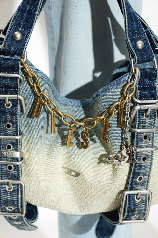 Diesel Llavero "CHAIN-D III S"