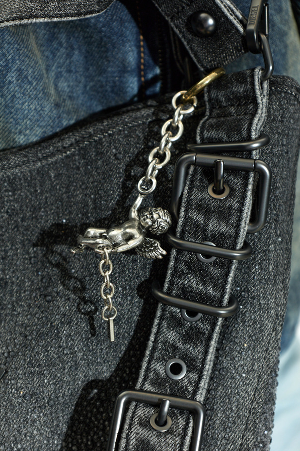 Diesel Llavero "CHARM-ANGEL"
