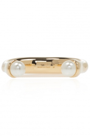 Bransoleta z aplikacją od Chloé