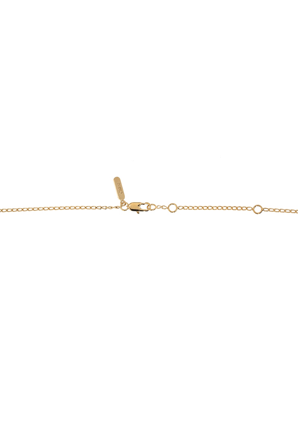 Chloé Charm necklace