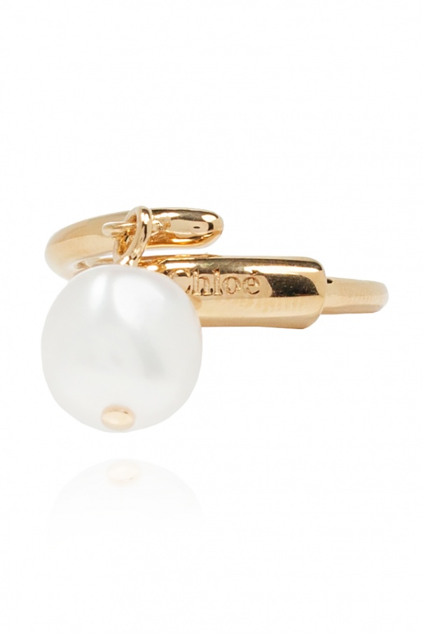 Chloé Charm ring