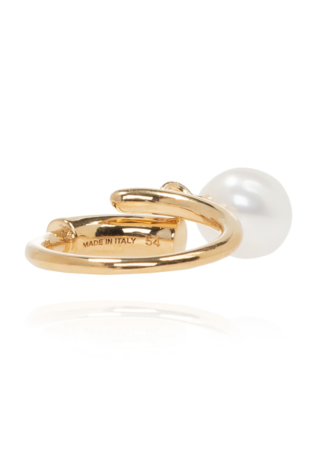 Chloé Charm ring