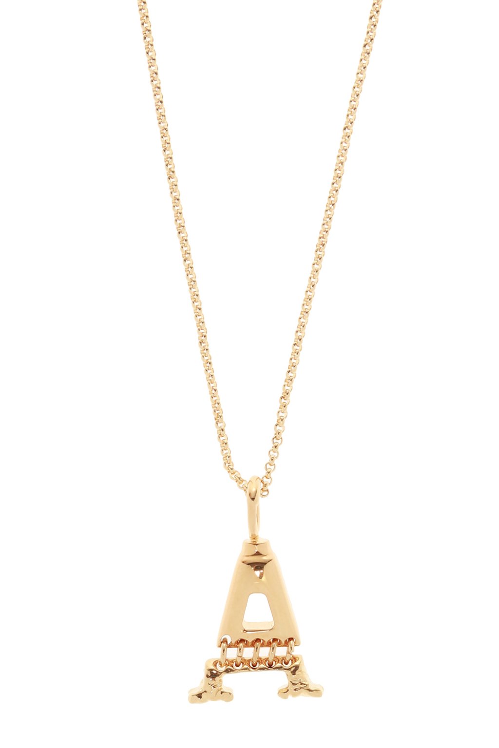 Chloé Necklace with charm