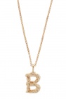 Chloé Necklace with pendant