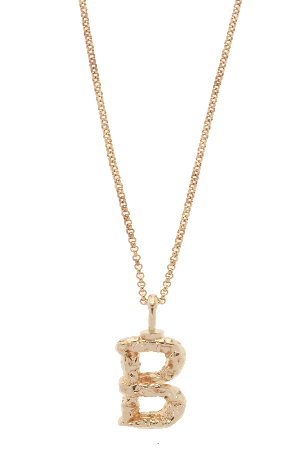 Chloé Necklace with pendant