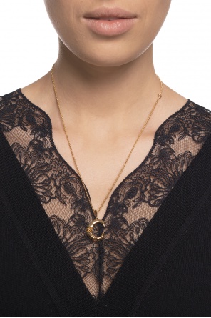 Necklace with pendant od Chloé