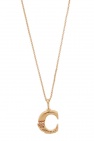 Chloé Necklace with pendant