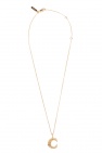 Chloé Necklace with pendant