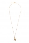 Chloé ‘H’ pendant necklace