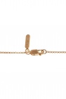 Chloé ‘H’ pendant necklace