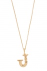 Chloé Necklace with pendant