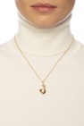 Chloé Necklace with pendant