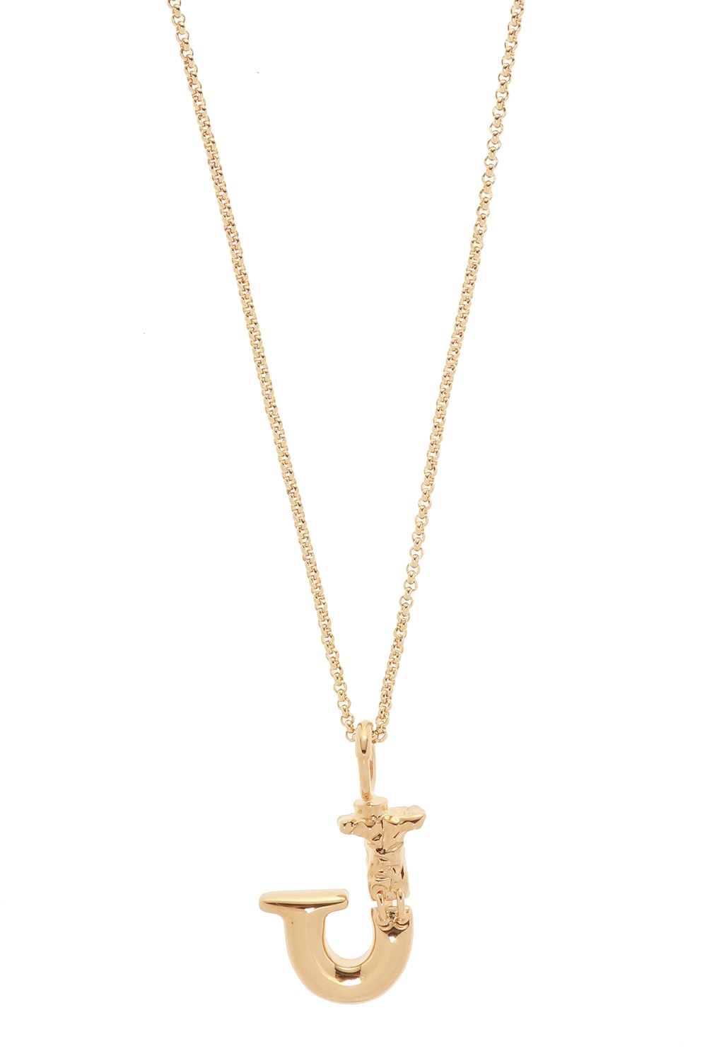 Chloé Necklace with pendant