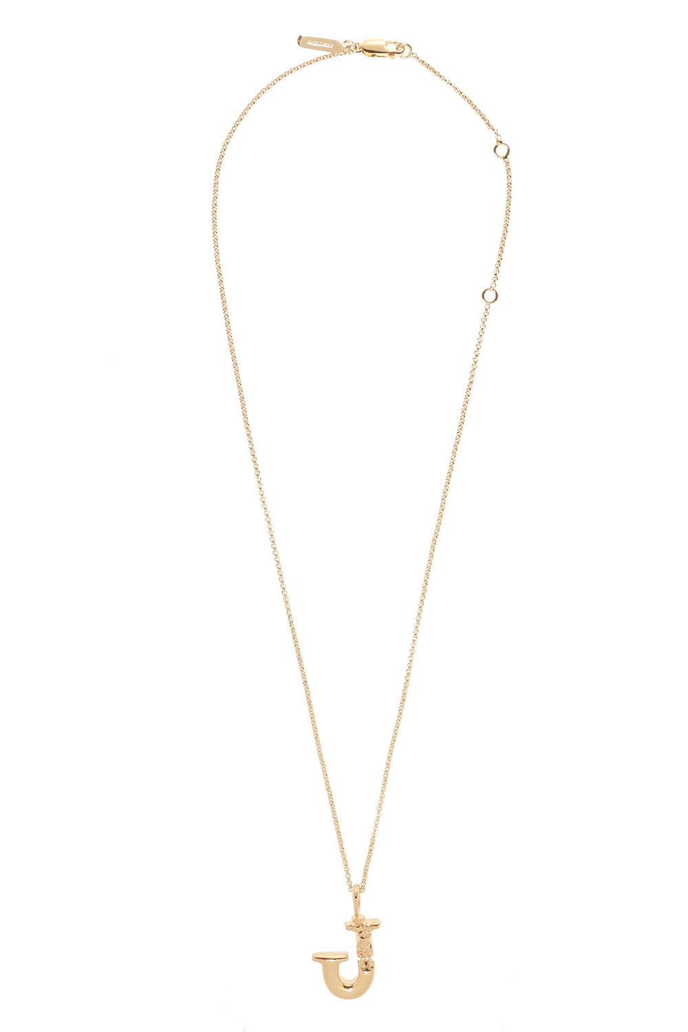 Chloé Necklace with pendant