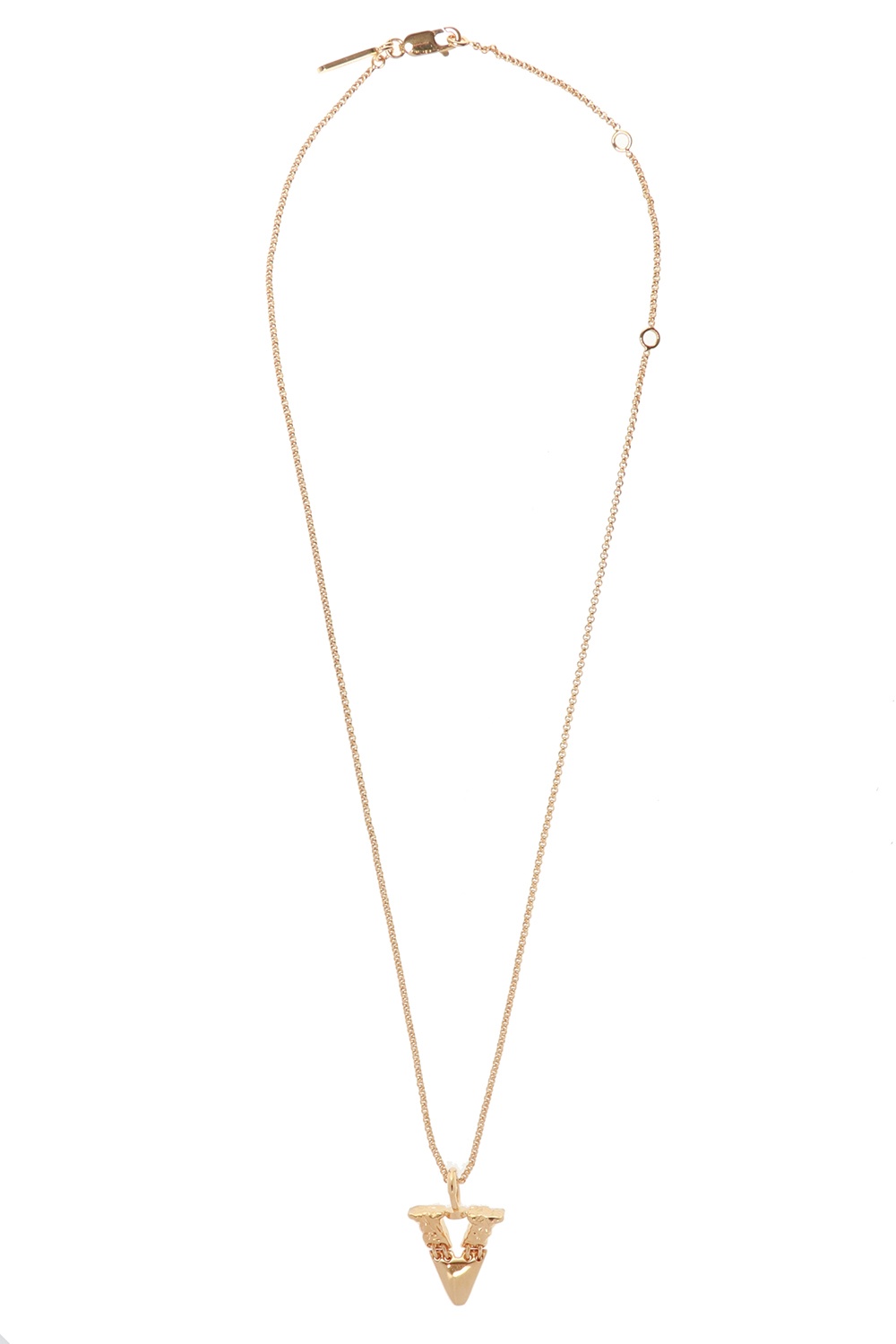 Chloé Necklace with pendant