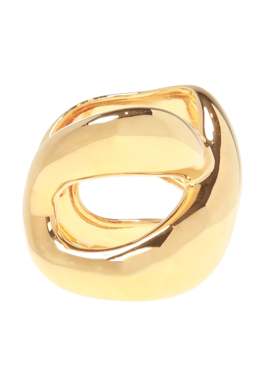 Chloé Gold plated bracelet