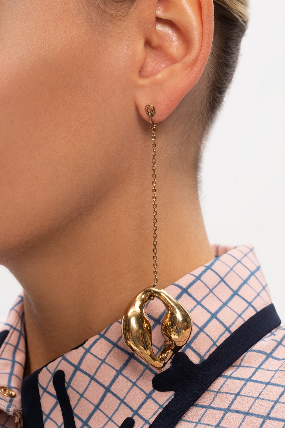 Chloé Pendant earrings