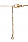 Chloé strawberry keyring see by chloe accessories