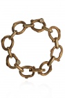 Chloé Brass bracelet