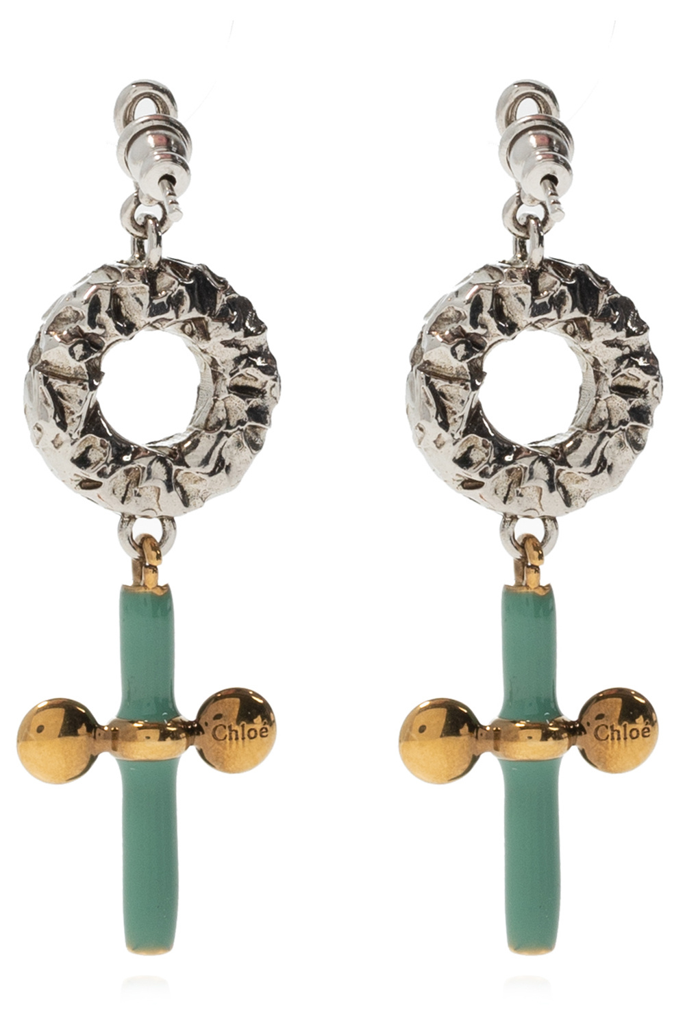 Chloé Drop earrings