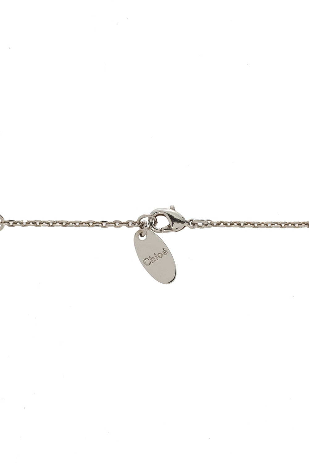 Chloé Necklace with charm