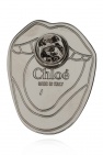 Chloé Patterned brooch