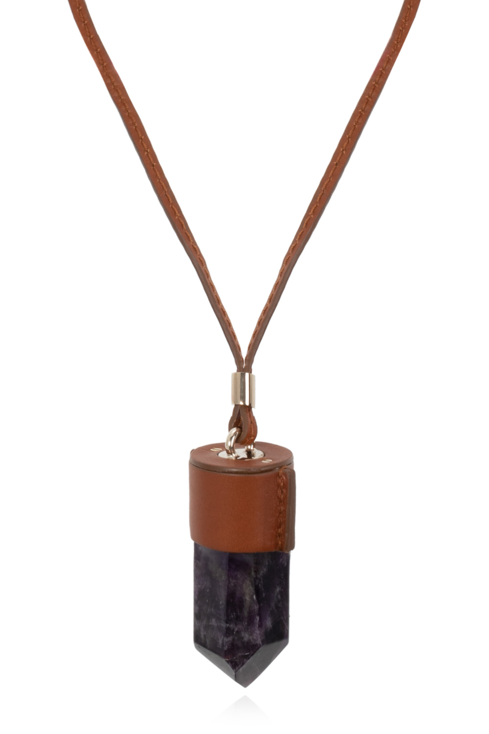 Chloé Charm necklace