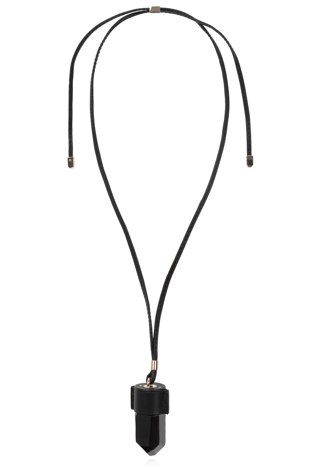 Chloé Charm necklace