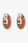 Chloé ‘Kattie’ hoop earrings