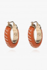 Chloé ‘Kattie’ hoop earrings