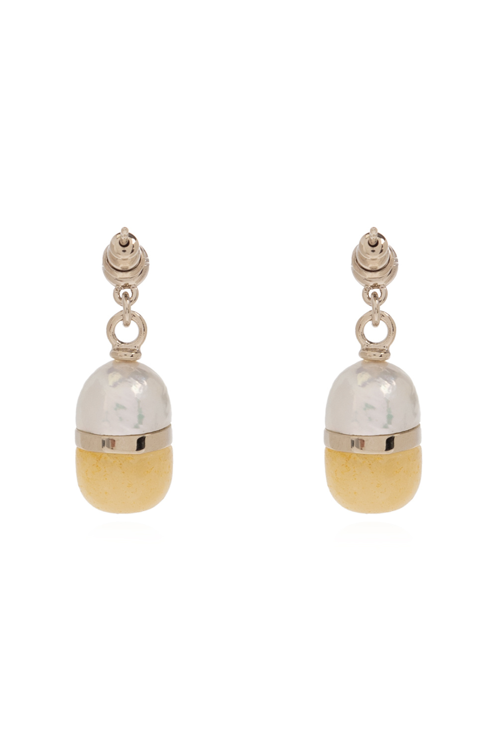Chloé ‘Darcey’ earrings