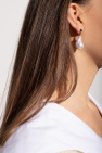 Chloé Pearl earrings