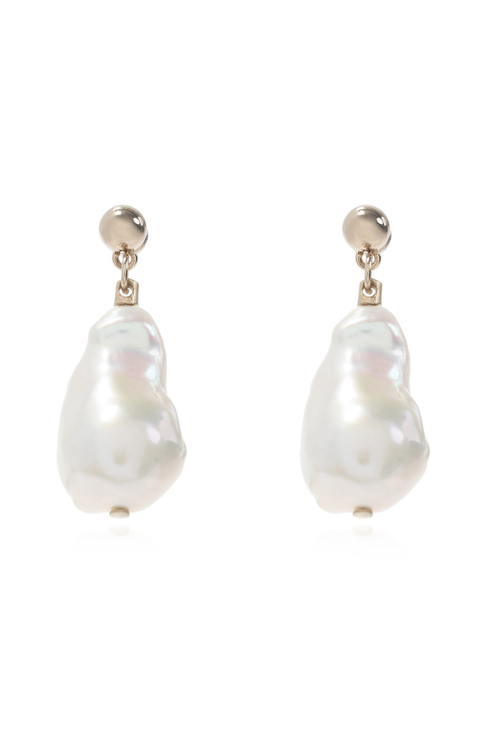 Chloé Pearl earrings