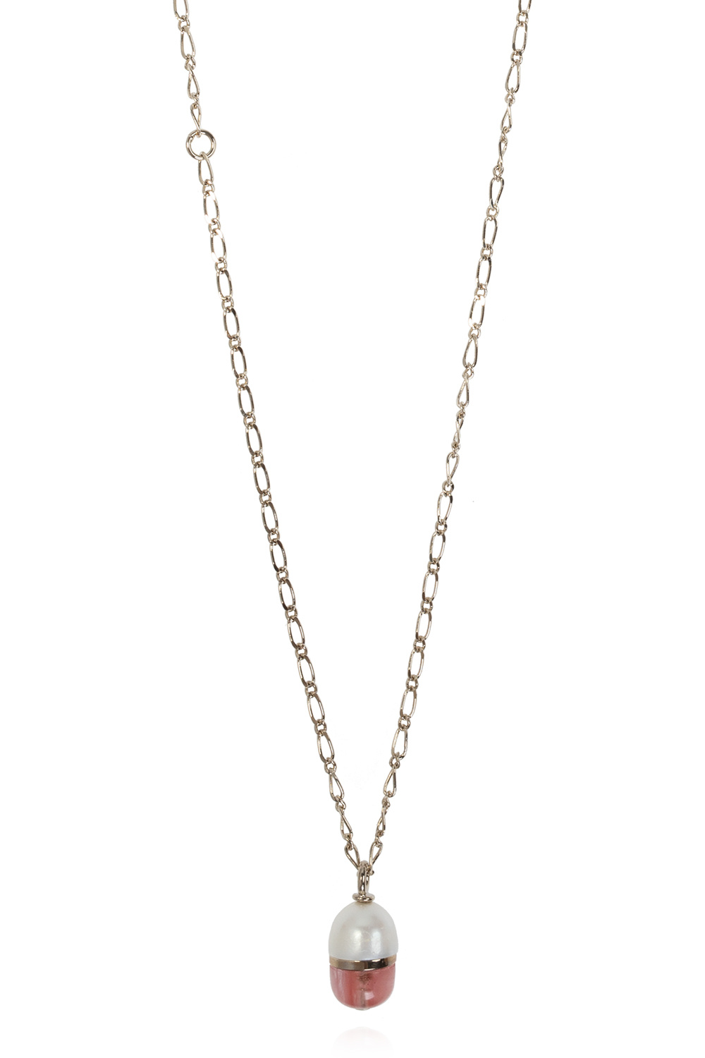 Chloé ‘Darcey’ pearl necklace