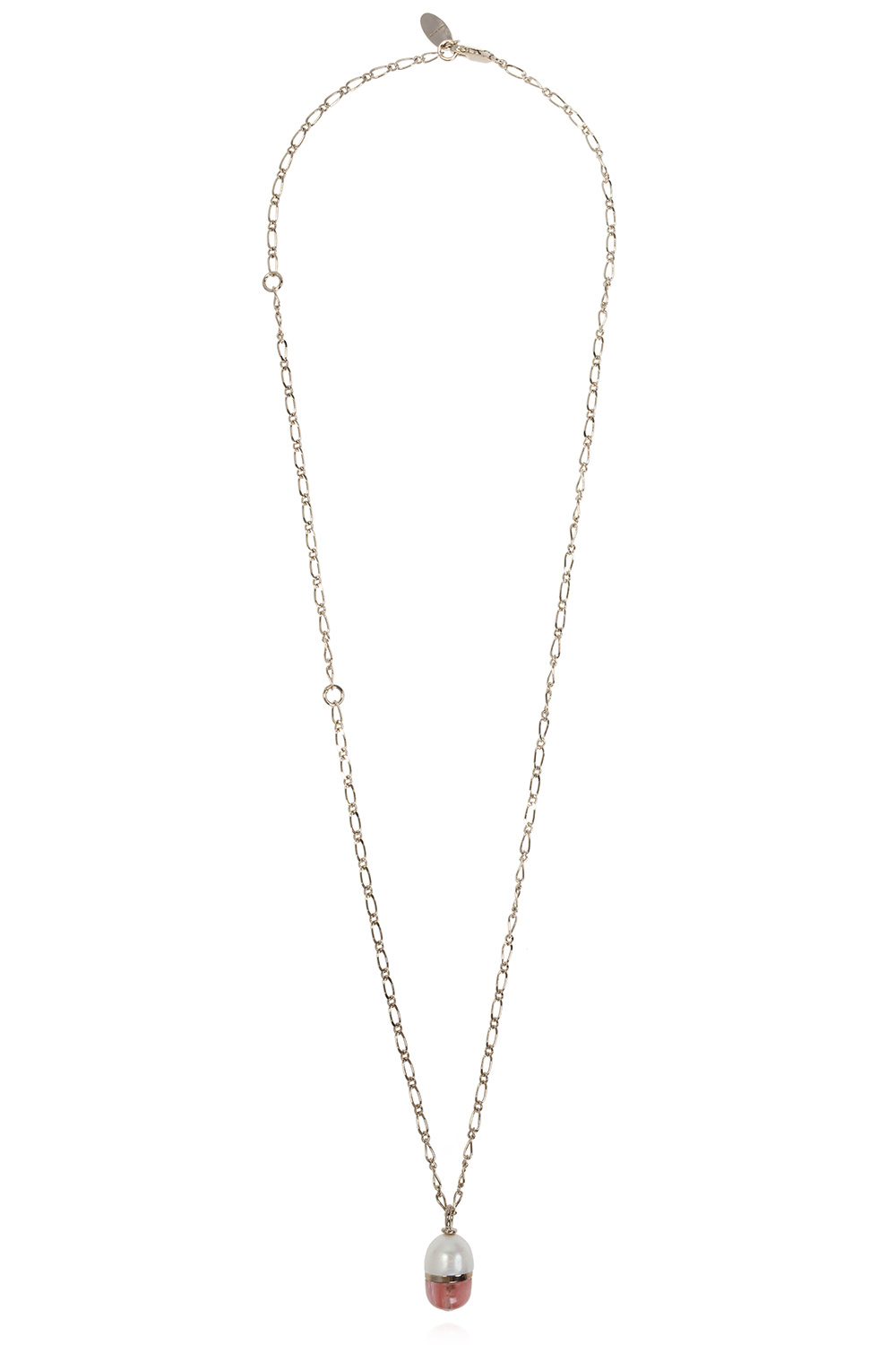 Chloé ‘Darcey’ pearl necklace