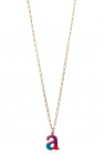 Chloé Necklace with charm