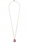 Chloé Necklace with charm