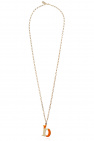 Chloé Necklace with Rings