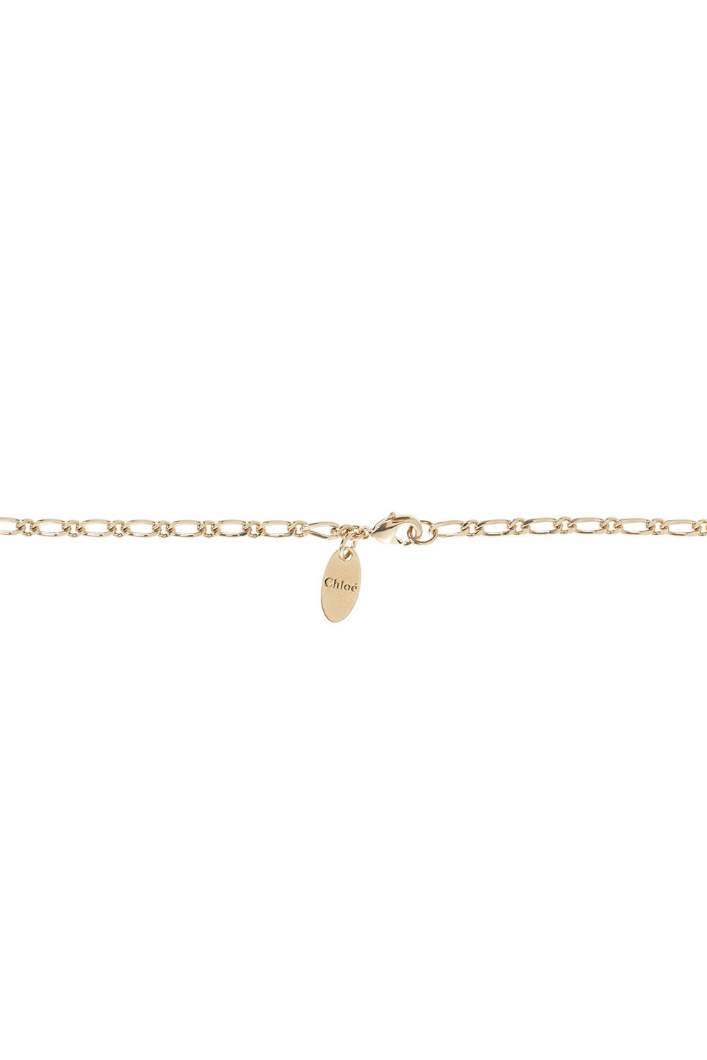 Chloé Necklace with charm