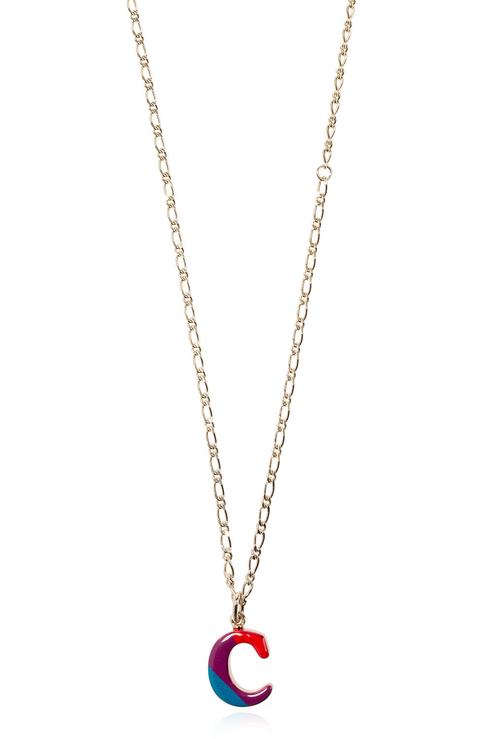 Chloé Necklace with charm