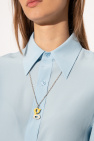 Chloé Necklace with charm