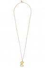 Chloé Necklace with charm