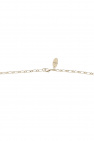 Chloé Necklace with charm